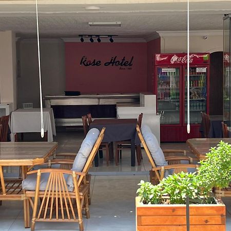 Rose Hotel Erdemli Zewnętrze zdjęcie