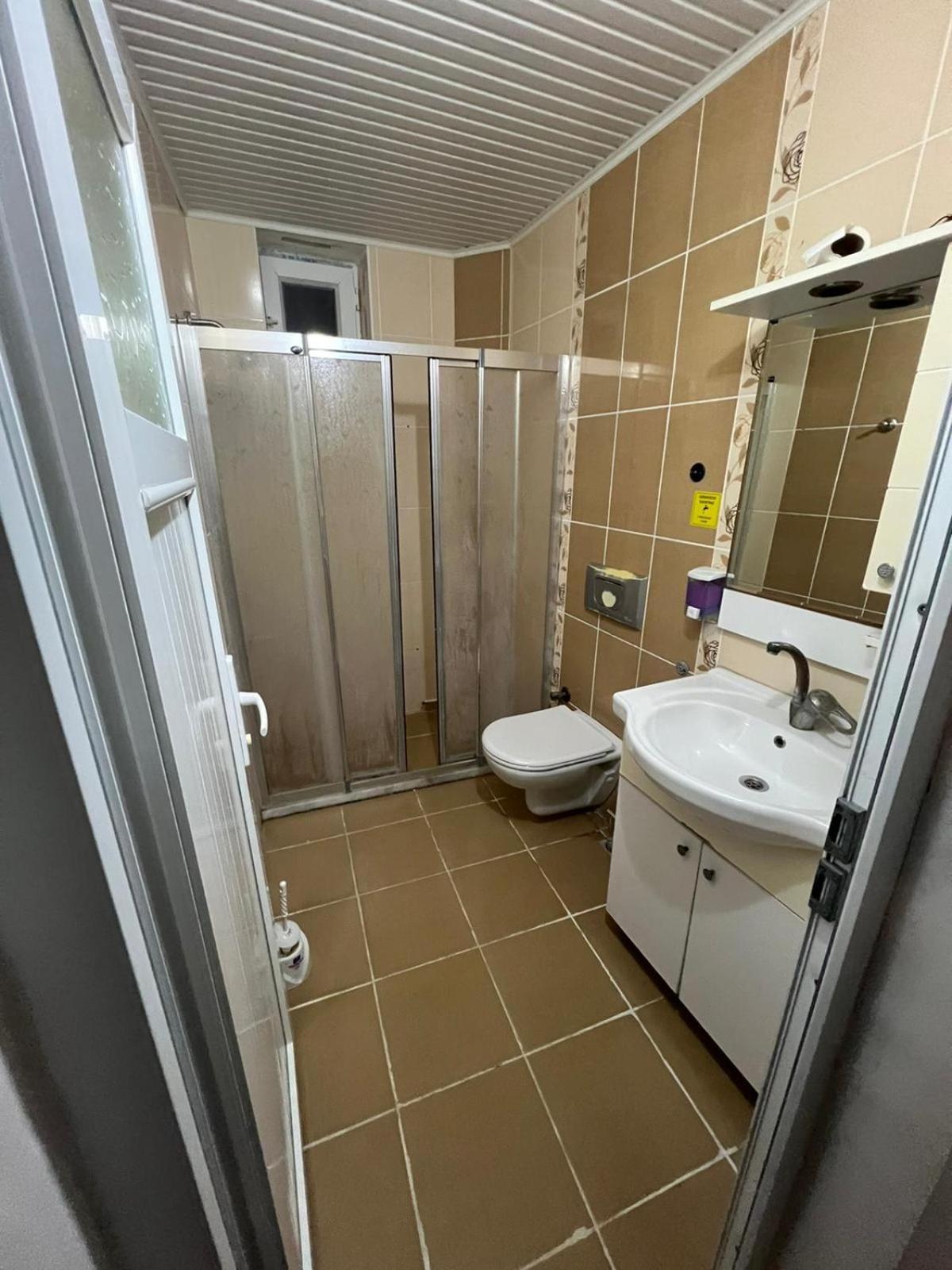 Rose Hotel Erdemli Zewnętrze zdjęcie