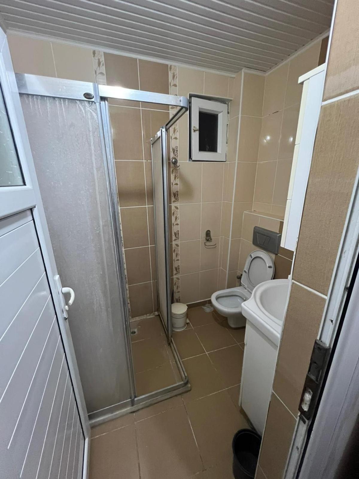 Rose Hotel Erdemli Zewnętrze zdjęcie