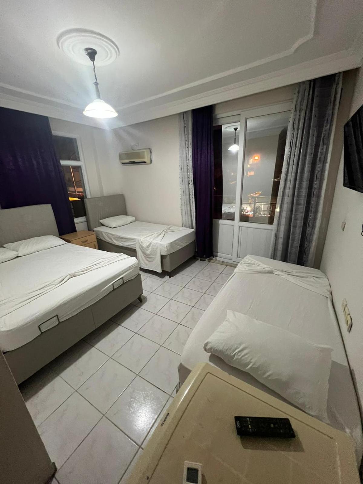 Rose Hotel Erdemli Zewnętrze zdjęcie