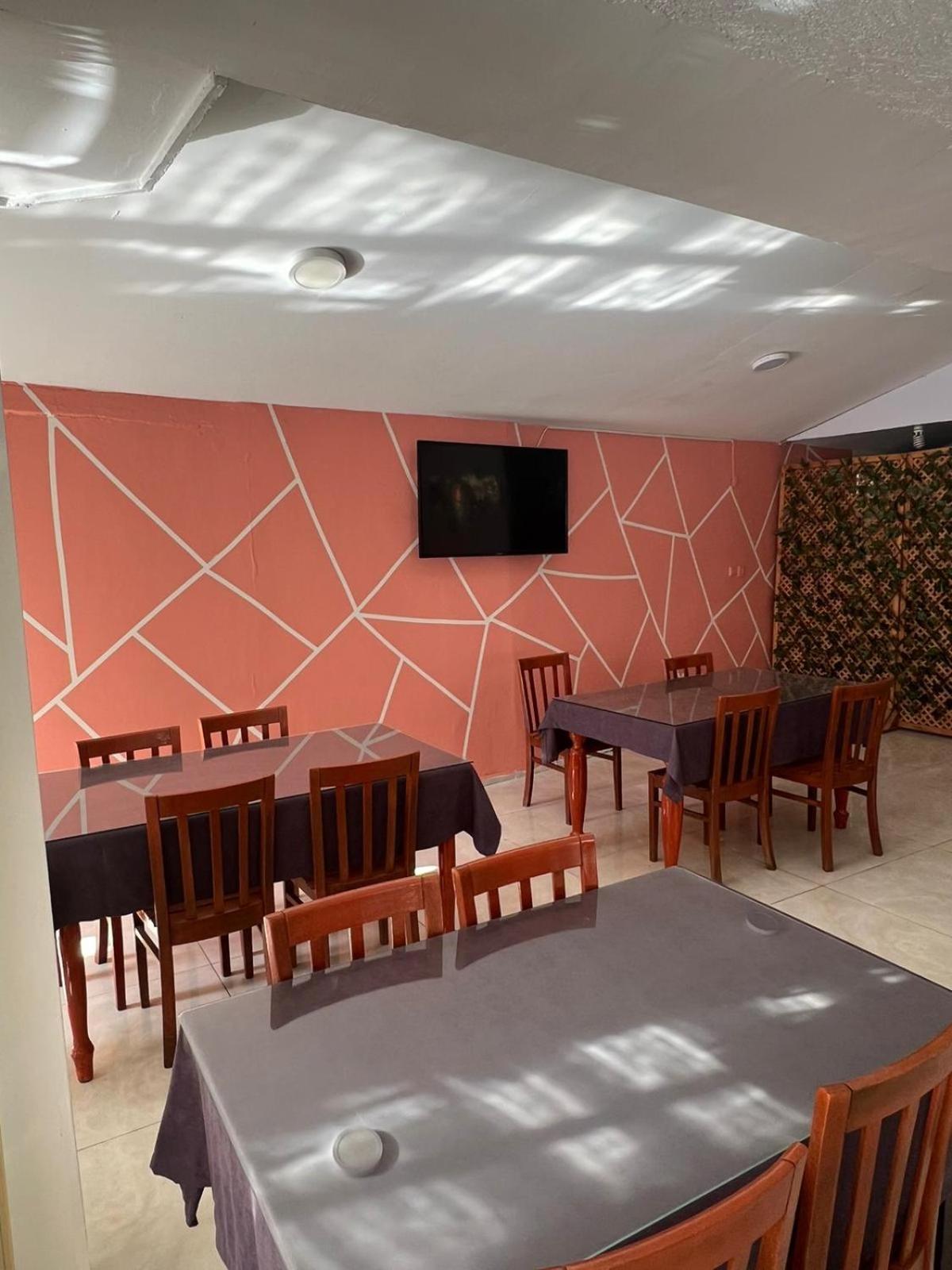 Rose Hotel Erdemli Zewnętrze zdjęcie